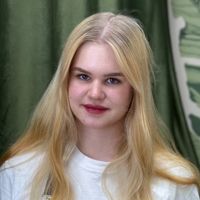 Грига Анна