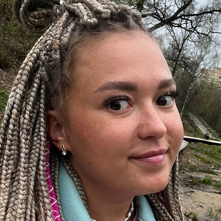 Екатерина (стаж 10 лет)