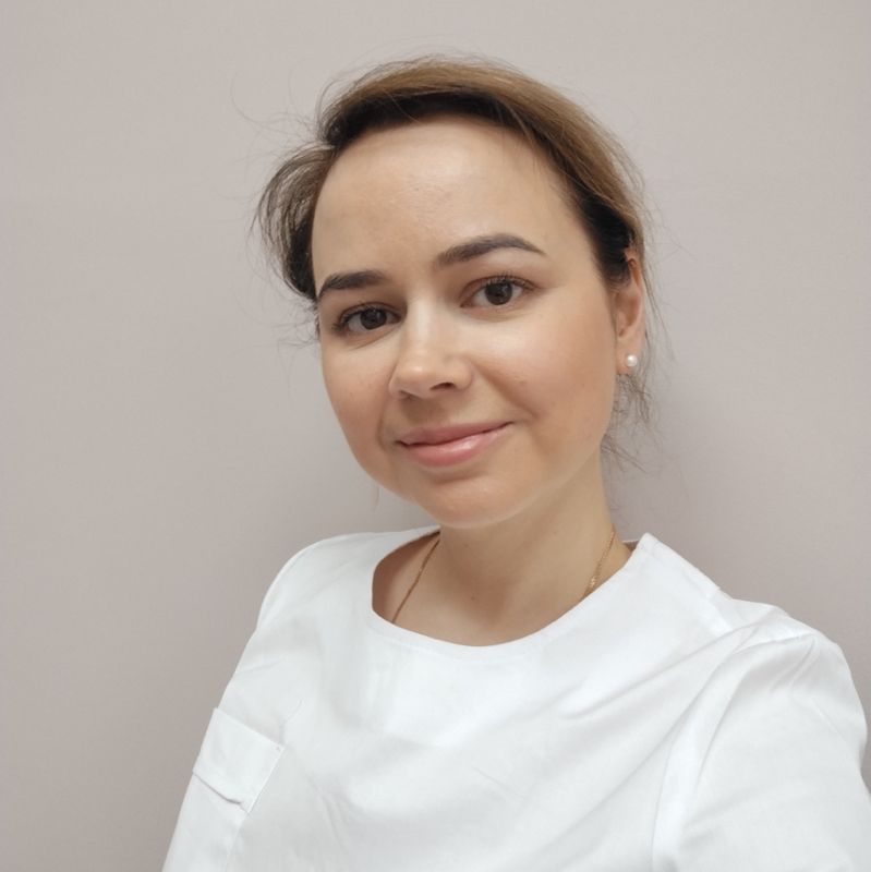 Ирина