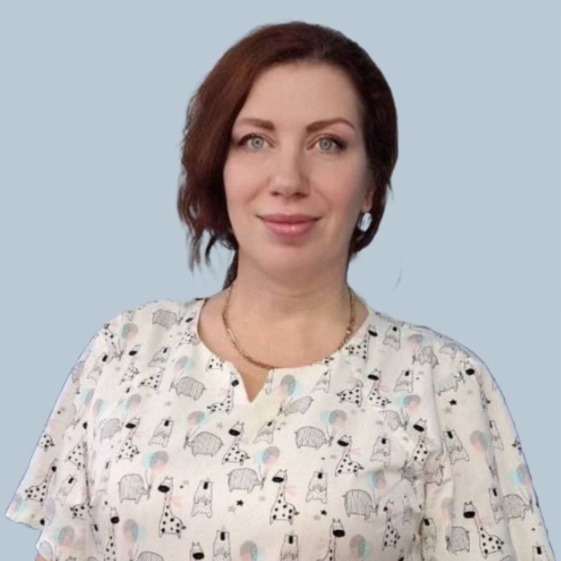 Вика