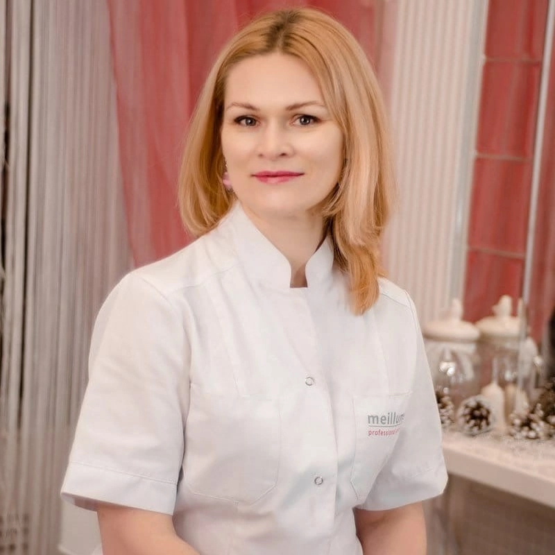 Светлана