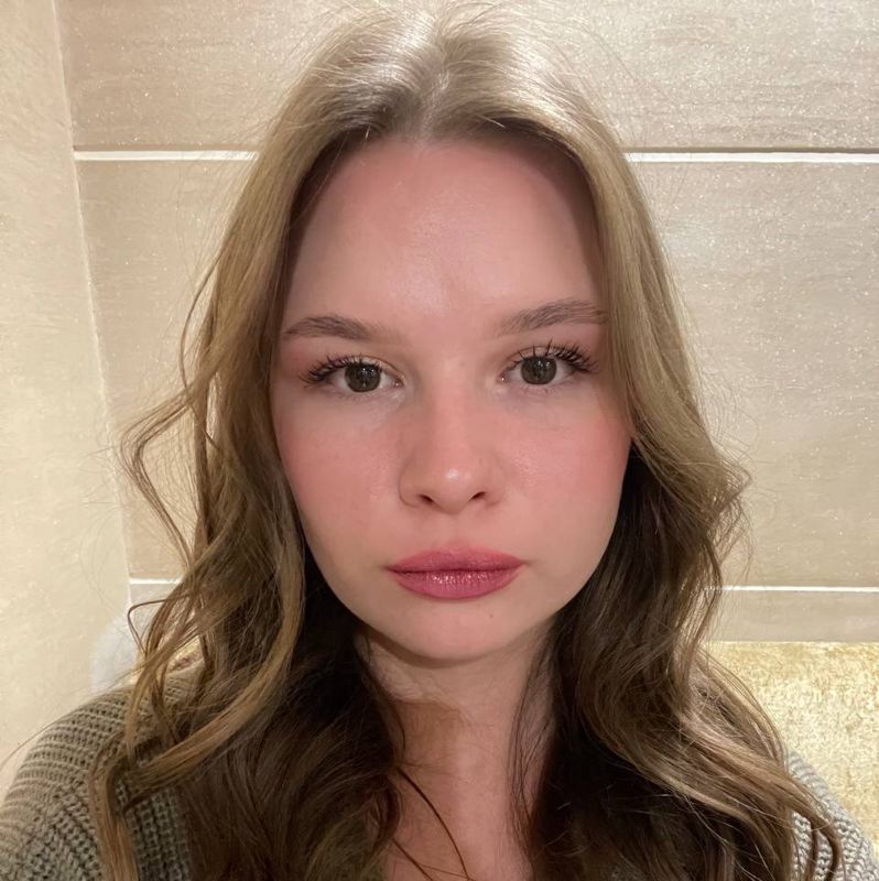 Марина