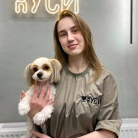 Прокопьева Анастасия