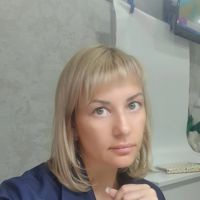 Наталья