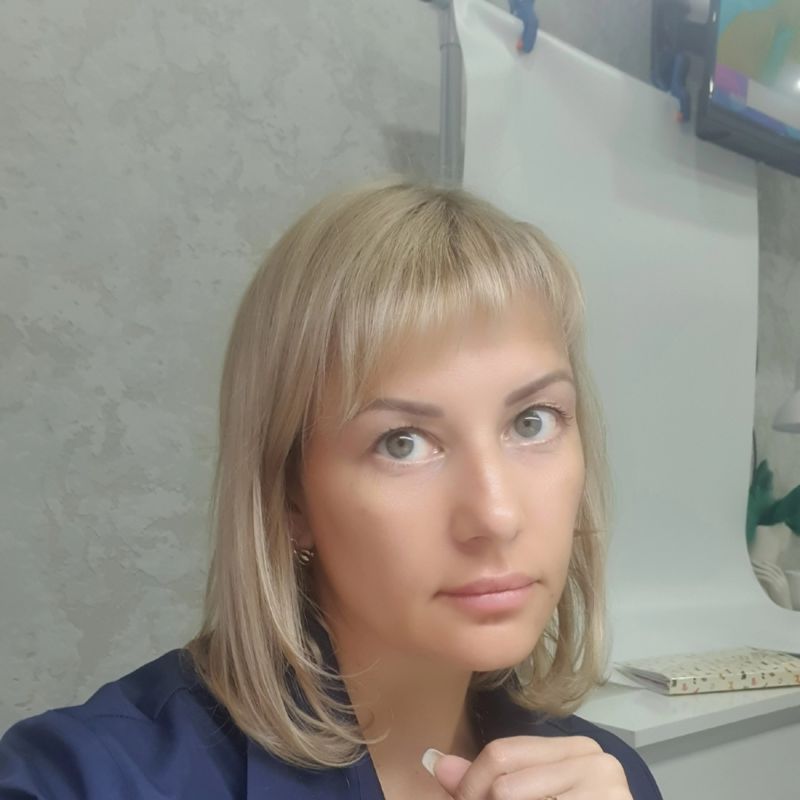 Наталья