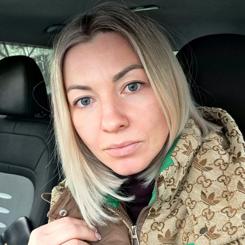 Лопатина Наталья