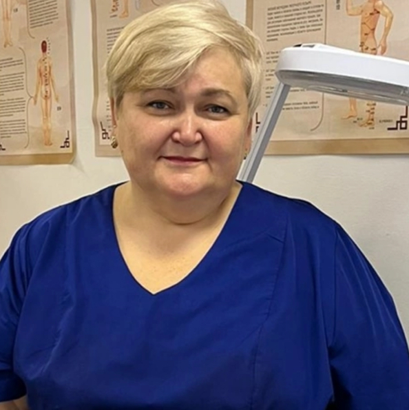 Ирина