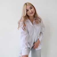 Халитова Айгуль
