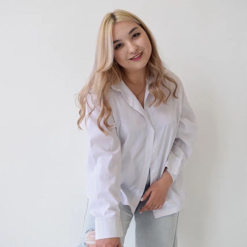 Халитова Айгуль
