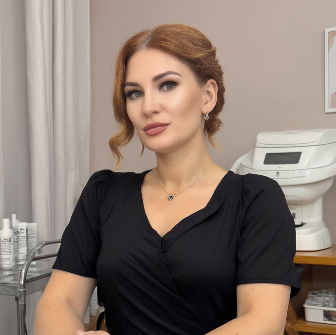 Вечерникова Татьяна
