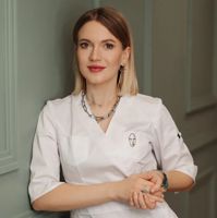 Миронова Катерина