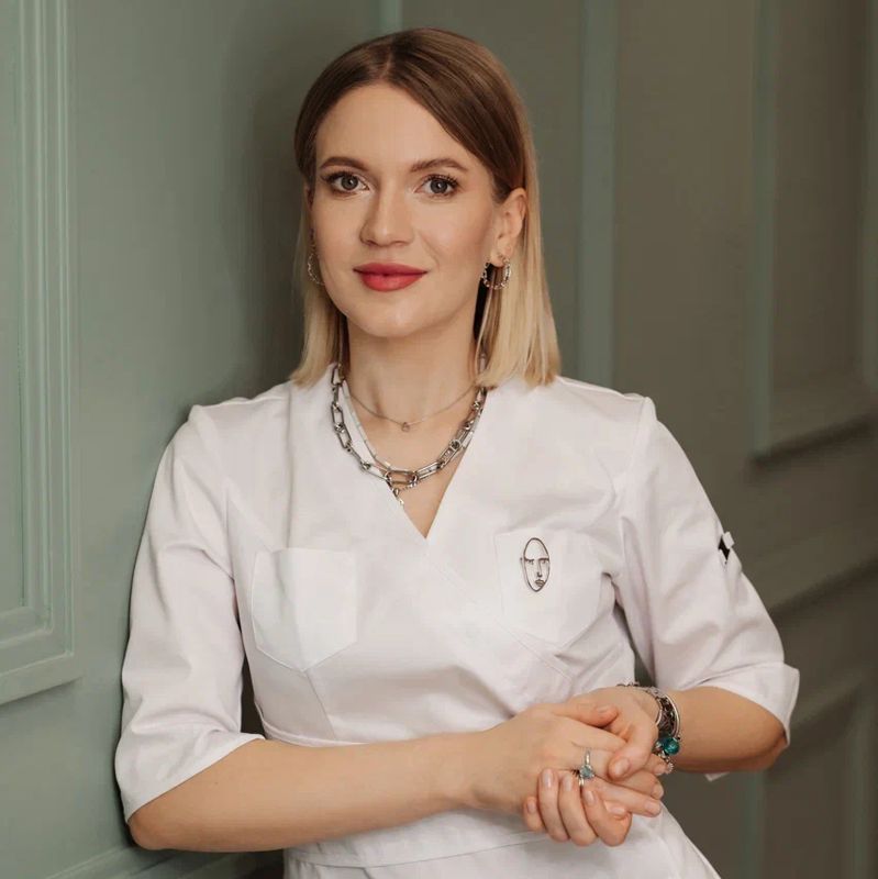 Миронова Катерина