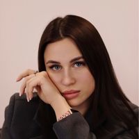 Злобина Кристина
