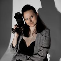 Митрофанова Ирина