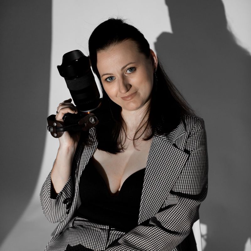 Митрофанова Ирина