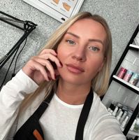 Олесик Екатерина