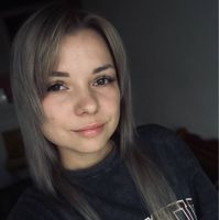 Степанова Елизавета