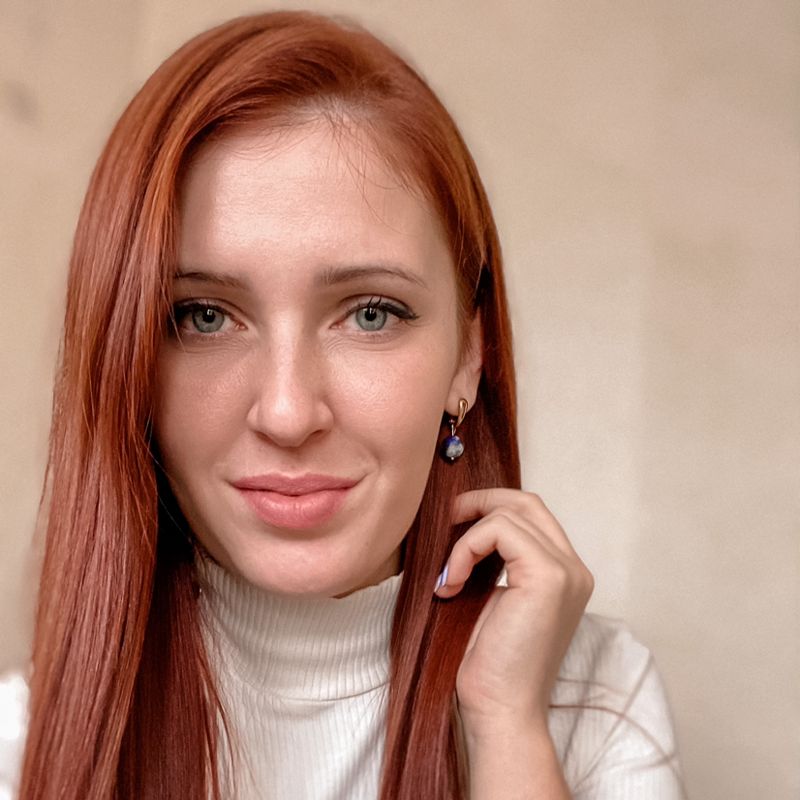 Савченко Татьяна