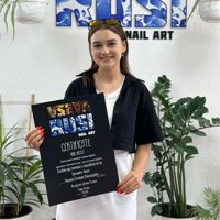 Писакина Екатерина
