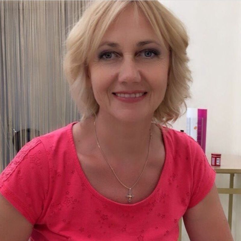 Жанна