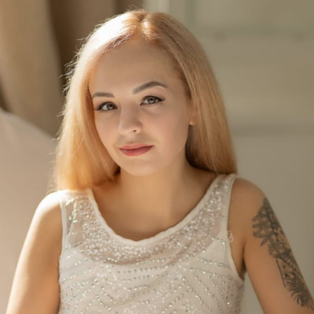 Екатерина