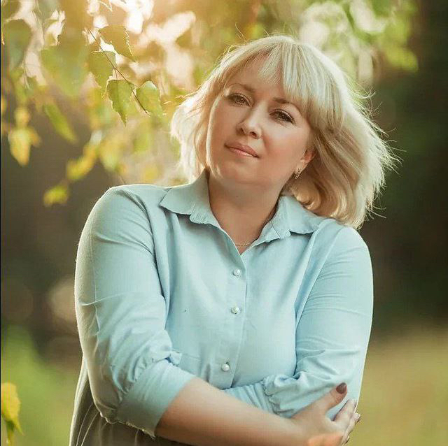 Елена