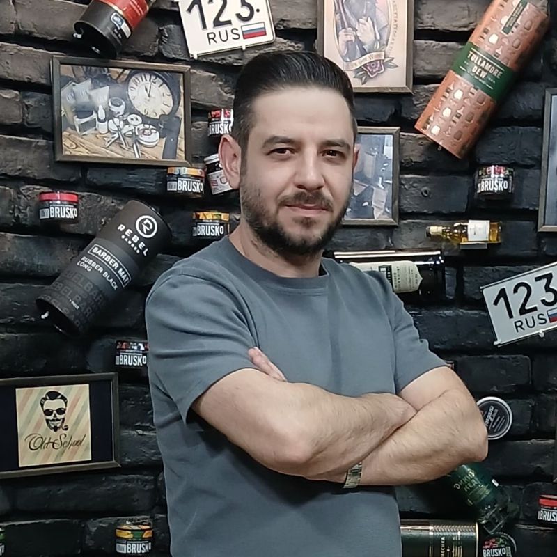 Парвин