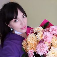 Зимина Анастасия
