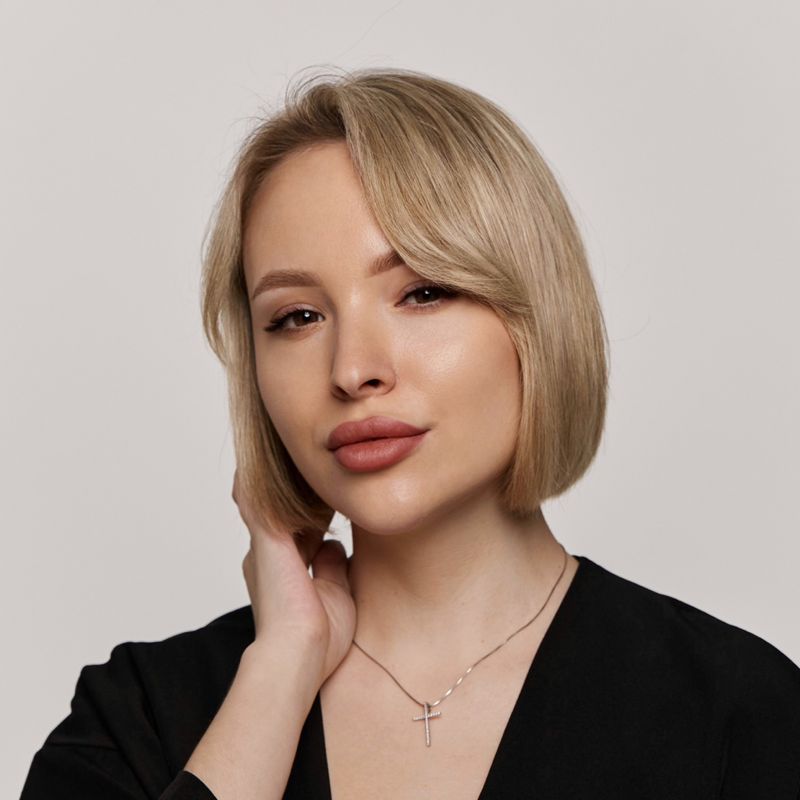 Анастасия