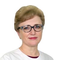 Озерова Любовь Геннадьевна