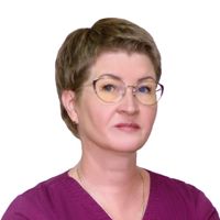 Лозинская Елена Борисовна