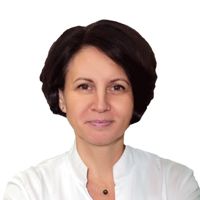 Сазанова Елена Рашидовна