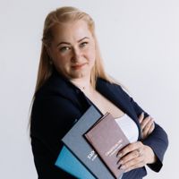 Виктория Дмитриева