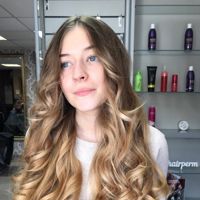 Кристина мастер маникюра и педикюра