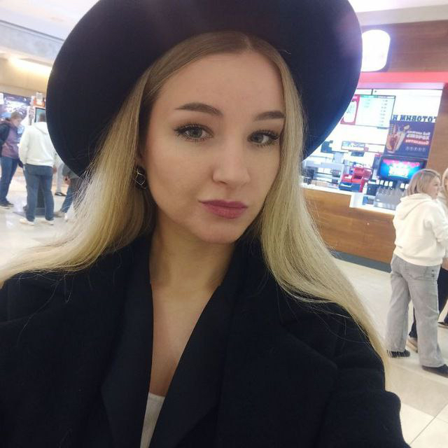 Софья мастер маникюра и педикюра