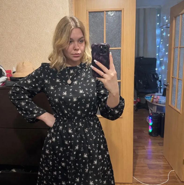 Полина мастер маникюра