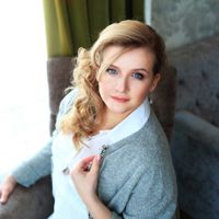 Беляева  Марина