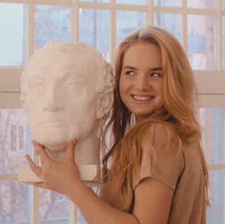 Елена