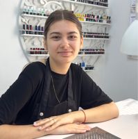Антонина