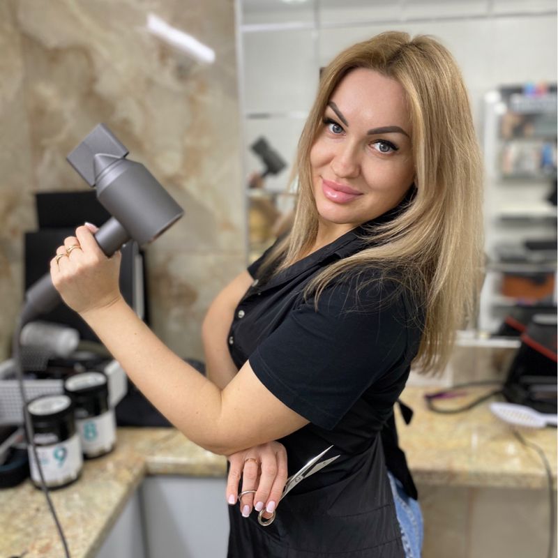 Никора Ирина