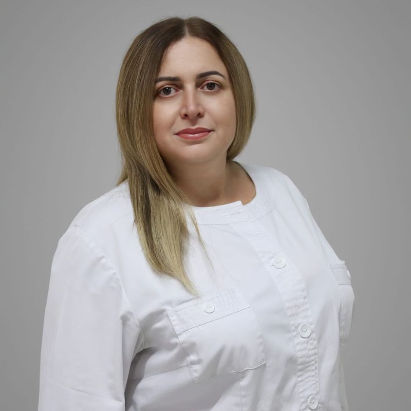 Кипар Светлана
