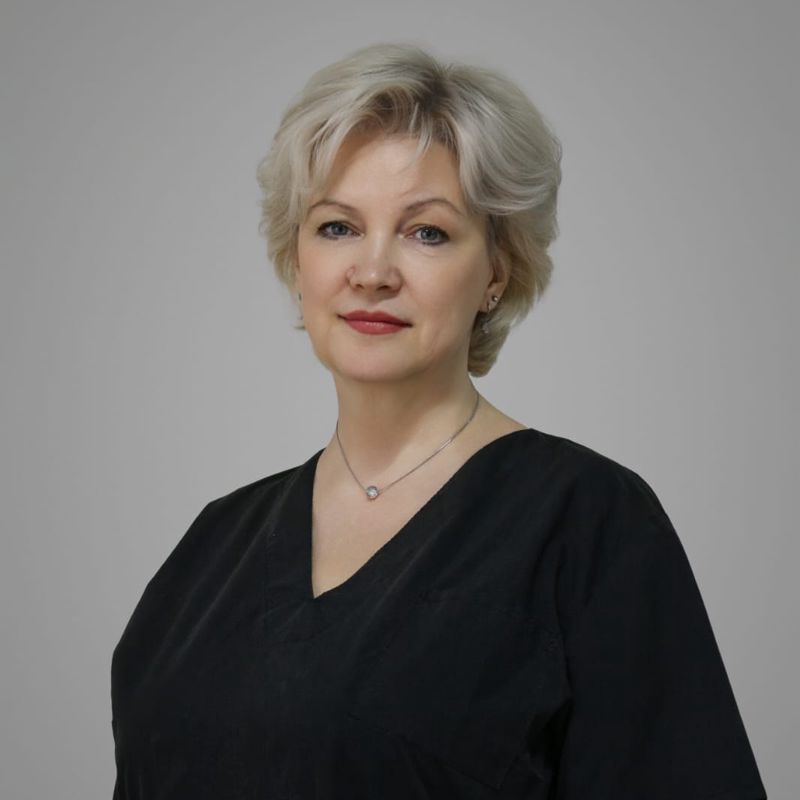 Шмагарева Елена