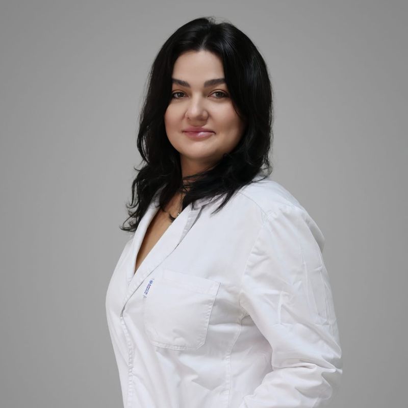 Зайцева Екатерина