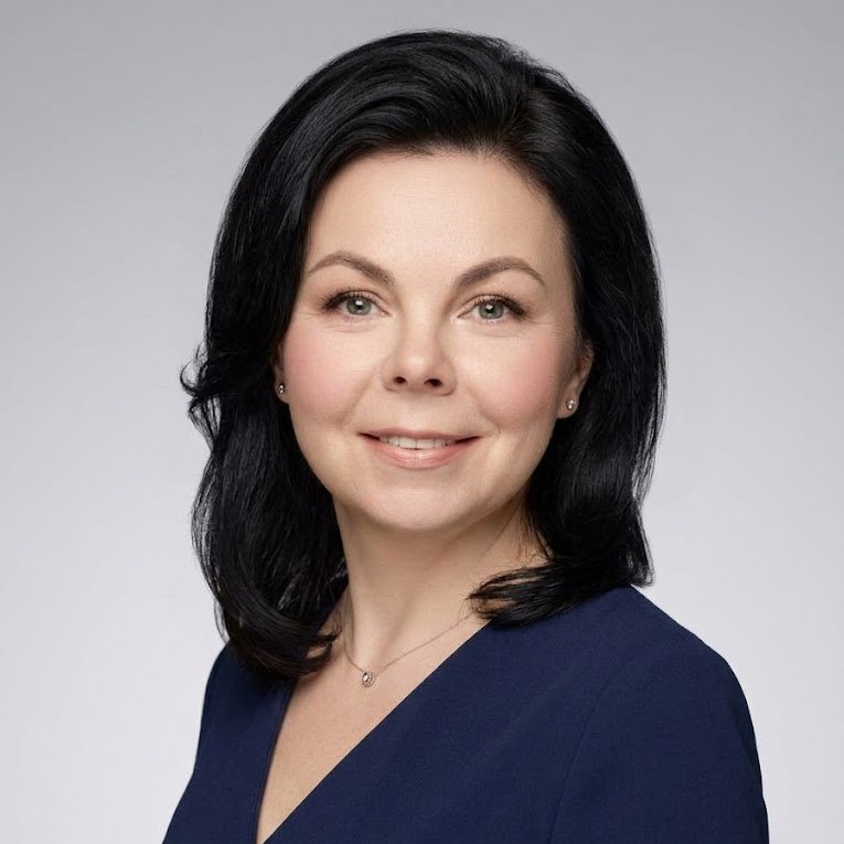 Кузнецова Елена