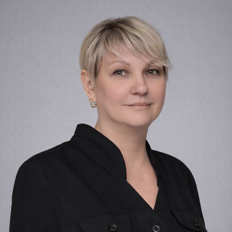 Минятова Светлана