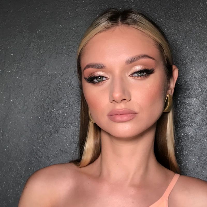 Игнатова Екатерина