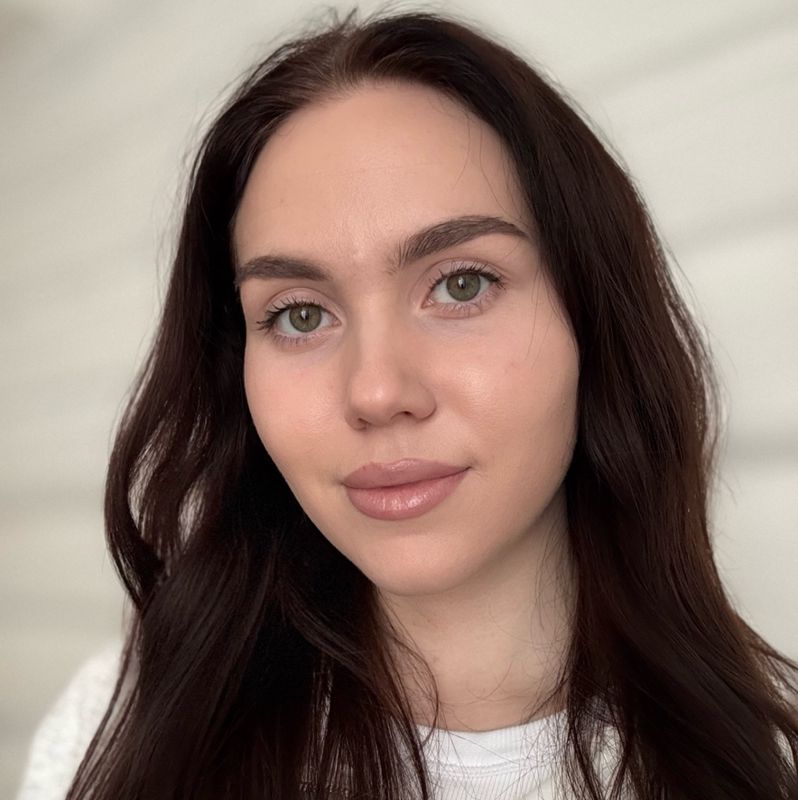 Эвелина