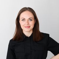 Юлия Свиридова
