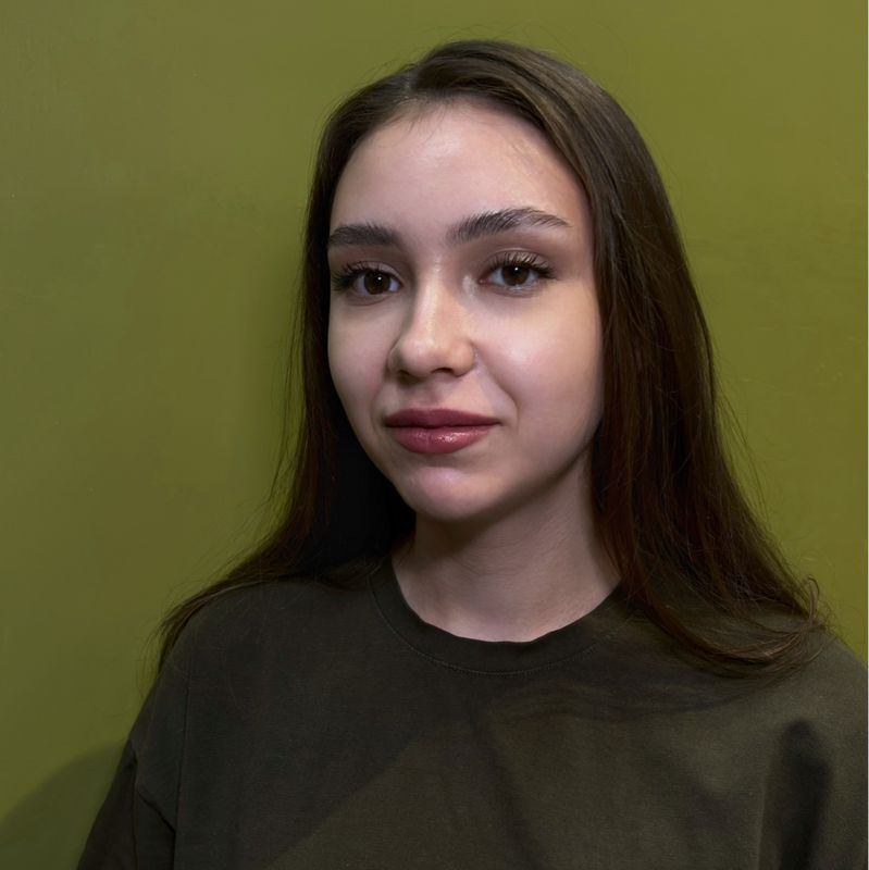 Кристина