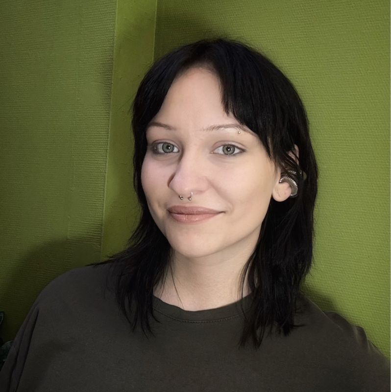Курьян Анна